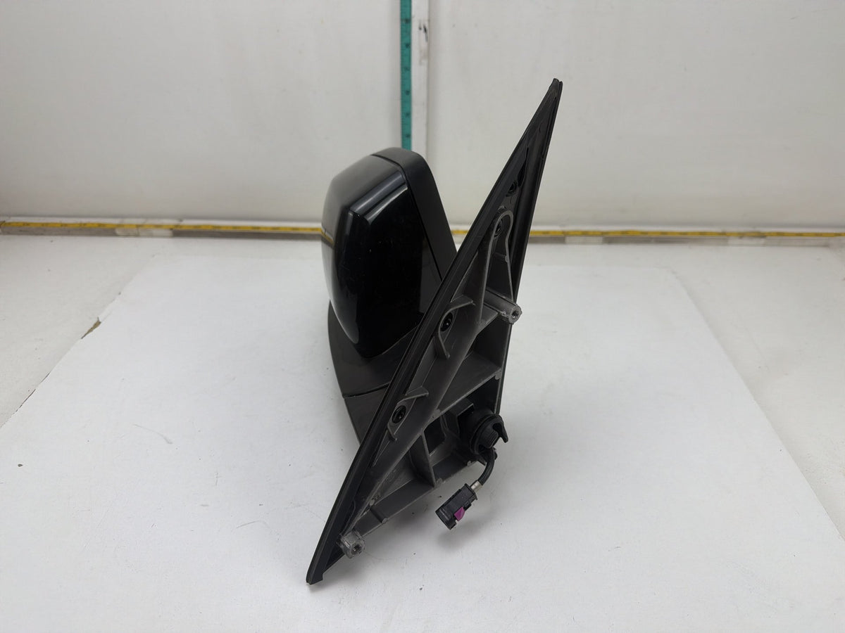 2012-2013 BMW X5 - Left Driver Side View Power Door Mirror E1020880 OEM