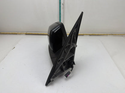 2012-2013 BMW X5 - Left Driver Side View Power Door Mirror E1020880 OEM