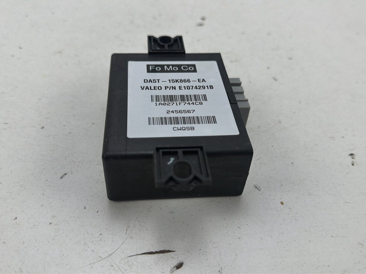 2013-2015 Ford Explorer Reverse Park Assist Control Module OEM