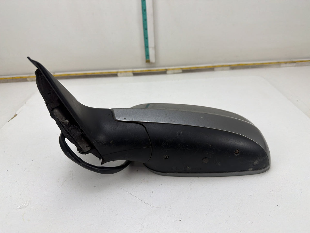 1998-2004 Volkswagen Passat Left Driver Side View Door Mirror With Memory OEM