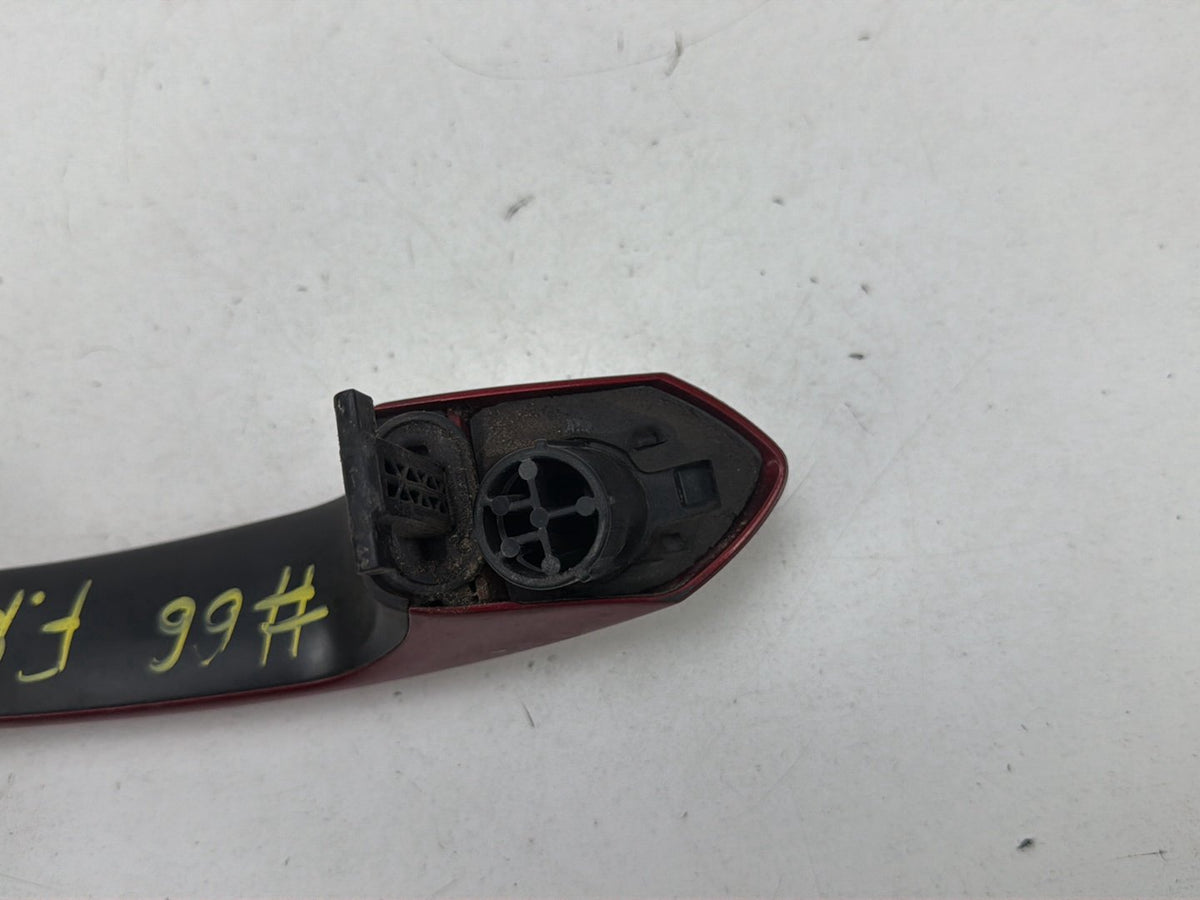 2013-2016 Lincoln MKZ Right Front Passenger Side Exterior Door Handle OEM