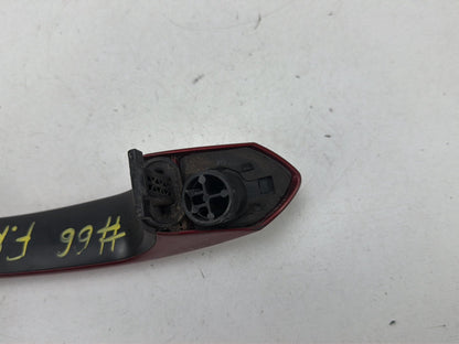 2013-2016 Lincoln MKZ Right Front Passenger Side Exterior Door Handle OEM