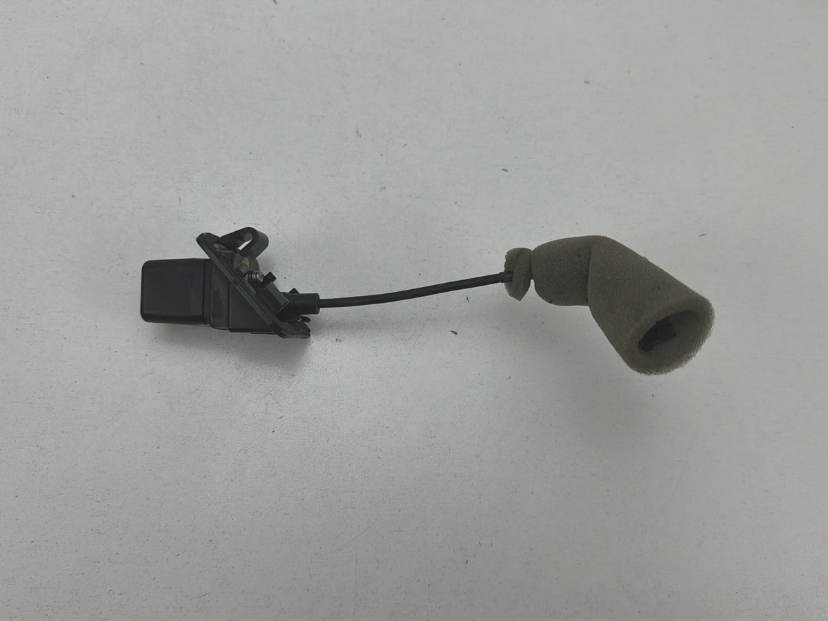 2007-2013 Mercedes-Benz S550 W221 Rear View Backup Camera A2078200797 OEM