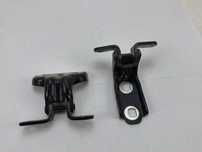 2010-2016 Cadillac SRX Rear Right Passenger Side Upper & Lower Door Hinge OEM