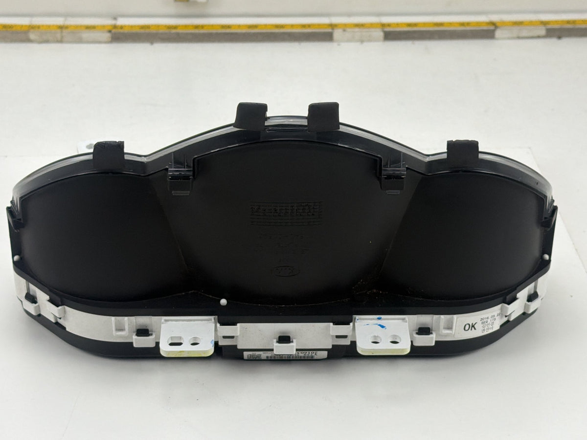 2014-2016 Kia Forte Speedometer Instrument Gauge Cluster 11642-01160 OEM