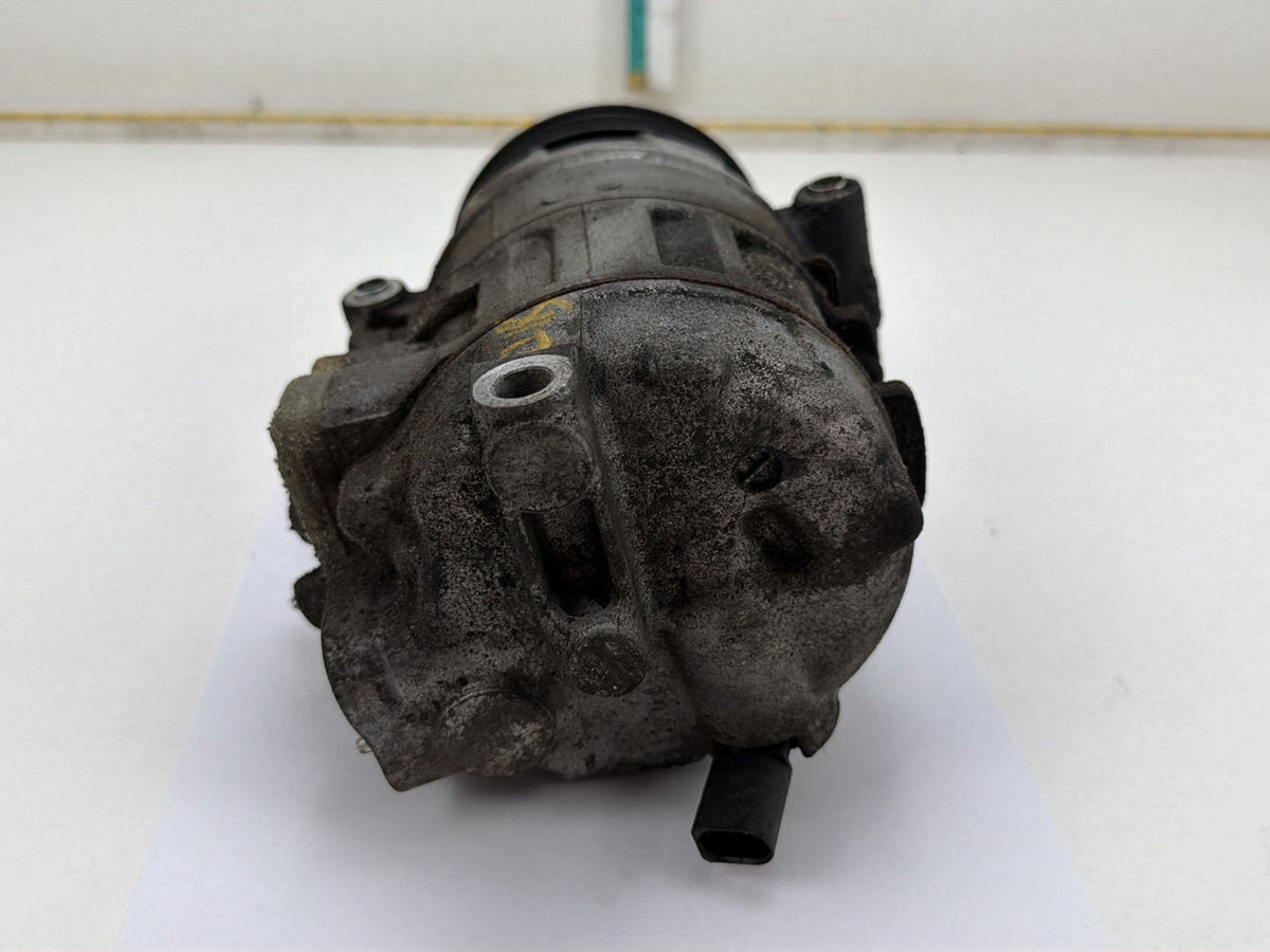 2013-2017 Volkswagen Tiguan Wagon A/C Compressor 1K0820859S OEM