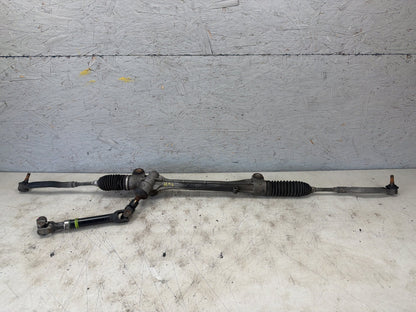 2011-2015 Ford Explorer Electric Power Steering Rack Pinion DB5Z-3504-BE OEM