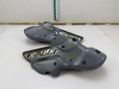 2011-2015 Toyota Sienna Rear Right & Left Sliding Door Roller Hinge Pair OEM