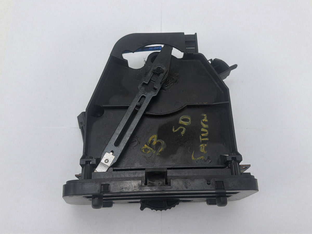 1991-1994 Saturn S Series Ac Temperature Climate Control OEM