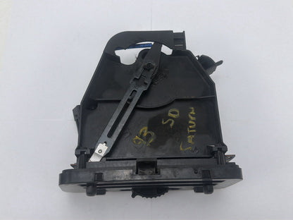 1991-1994 Saturn S Series Ac Temperature Climate Control OEM