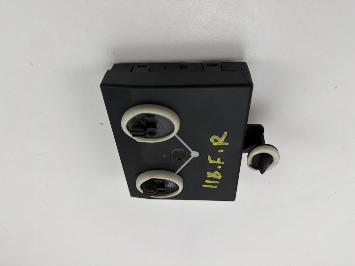 2012-2018 Audi A7 Quattro Front Right Passenger Side Door Control Module OEM