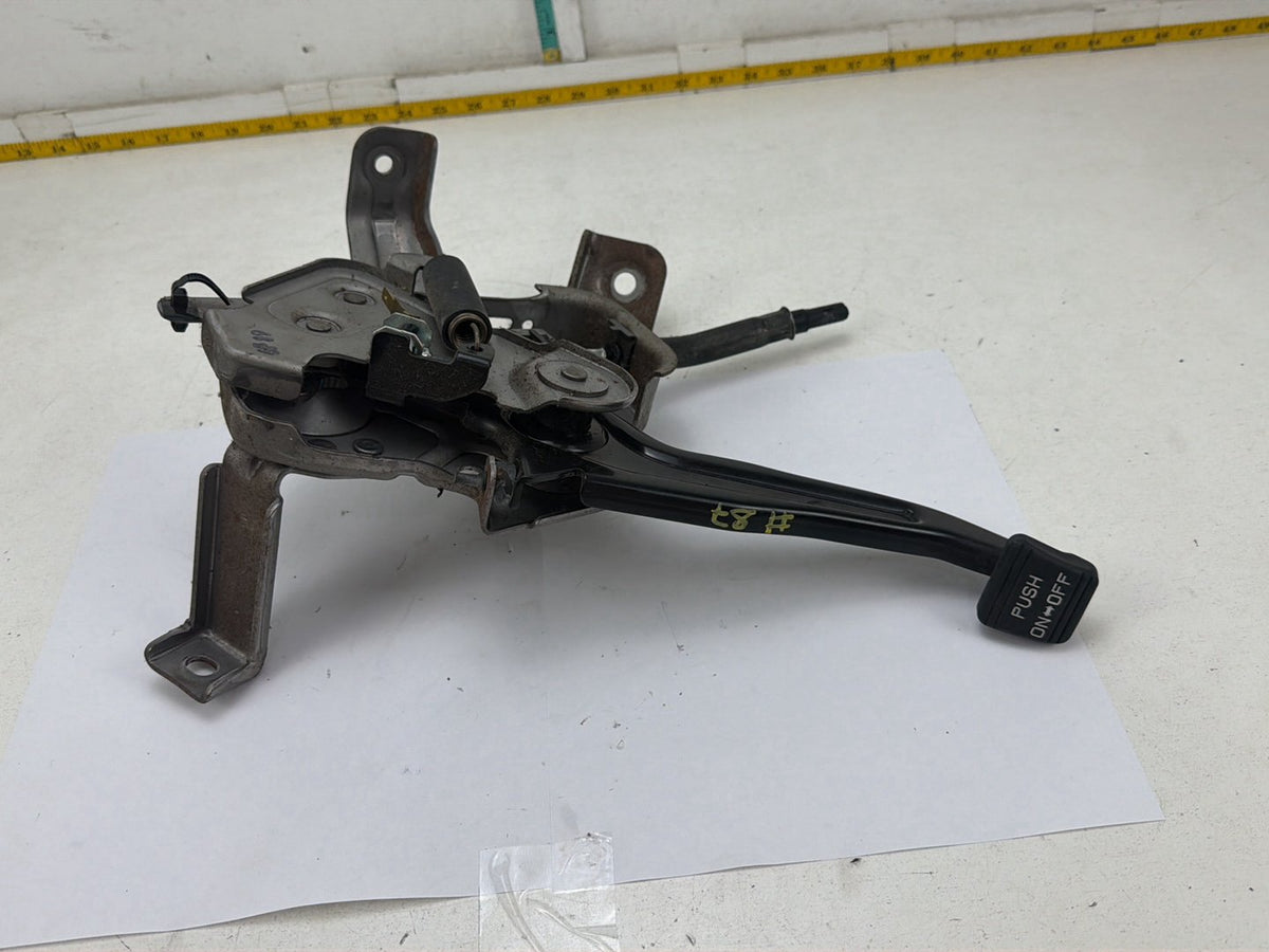 2015-2018 Kia Sedona - Accelerator Pedal Assembly OEM