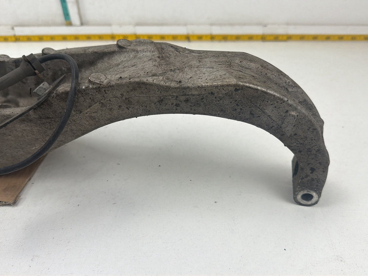 2013-2020 Infiniti Q50 V37 - Sedan Right Front Spindle Knuckle OEM