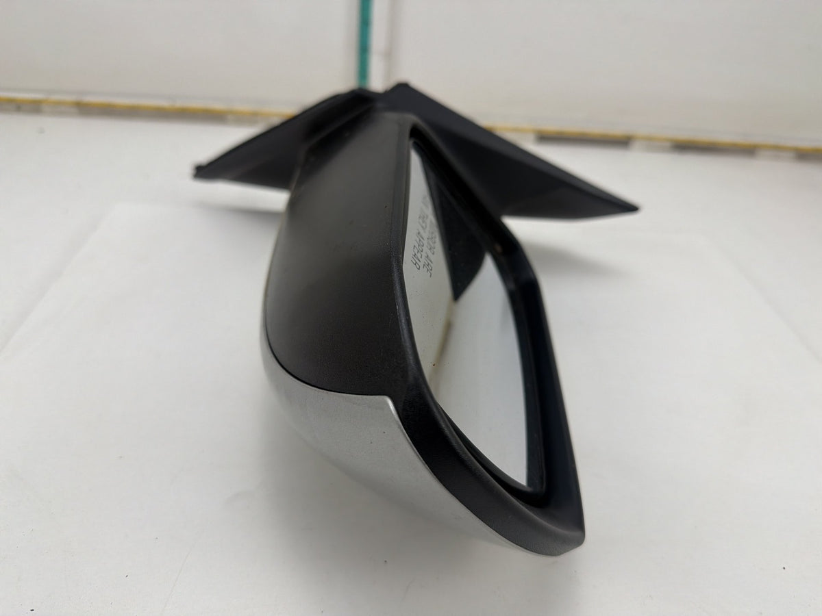 2007-2012 Nissan Altima - Right Passenger Side View Door Mirror 96301-JB14A OEM