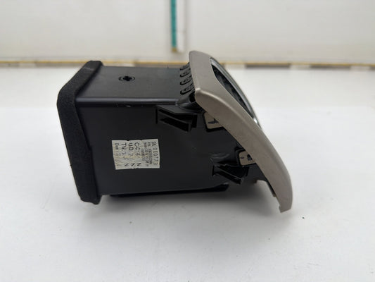 2014-2021 Jeep Grand Cherokee Front Left Driver Side Dash AC Heater Air Vent OEM