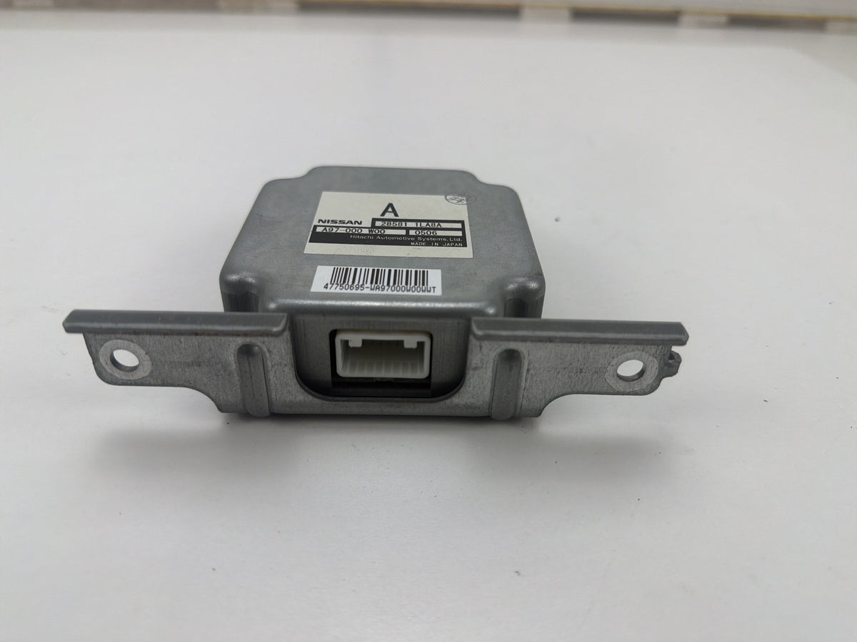 2011-2017 Infiniti QX56-QX80 Air Suspension Control Module (SCM) 28581 1LA8A OEM