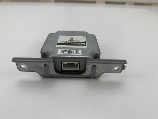 2011-2017 Infiniti QX56-QX80 Air Suspension Control Module (SCM) 28581 1LA8A OEM