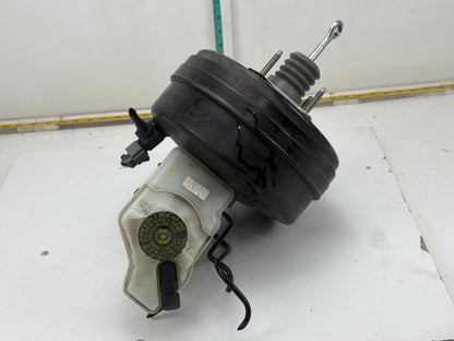 2014-2020 Maserati Ghibli III M157 Brake Booster Master Cylinder Reservoir OEM