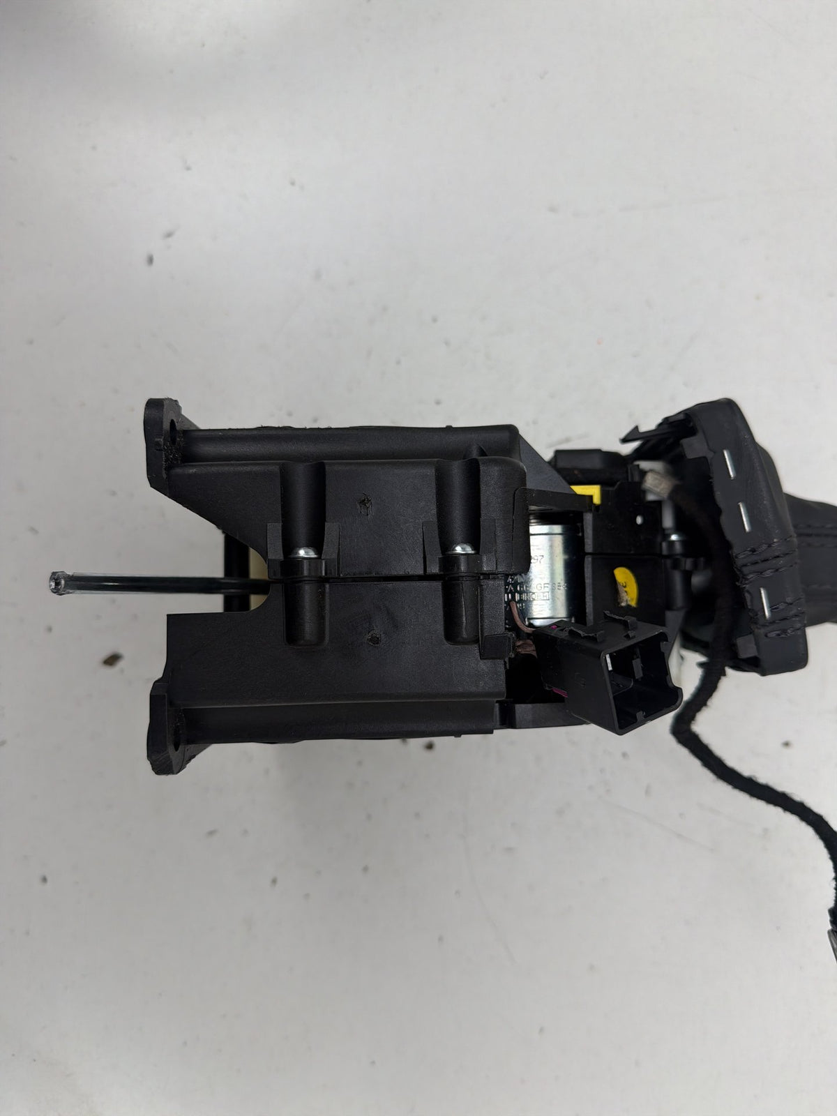 2015-2020 Audi A3 Automatic Transmission Floor Gear Shifter Lever Assembly OEM