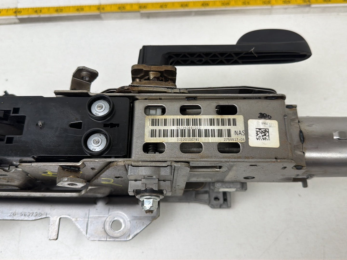 2007-2014 Mini Cooper S R56 Steering Column With Manual Adjustment ZG-563739 OEM