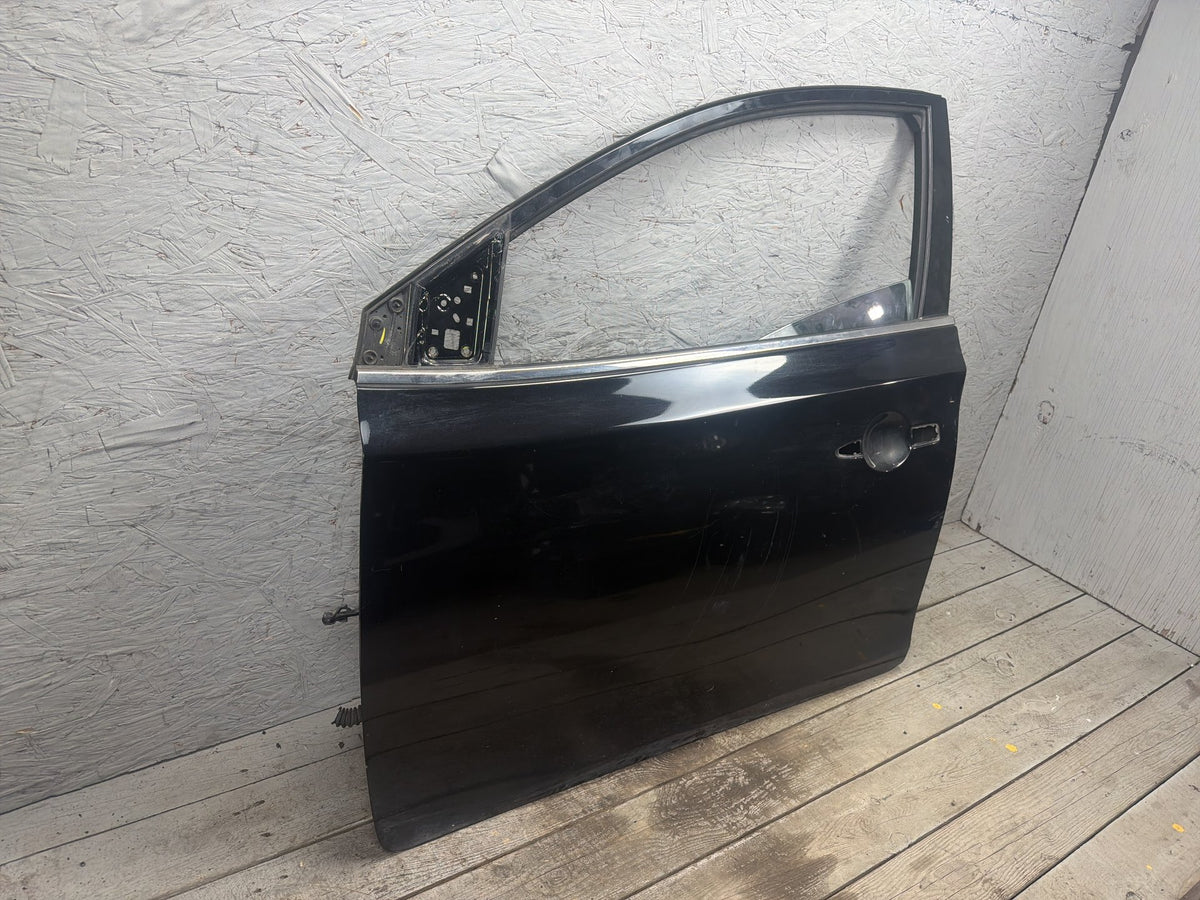 2007-2009 Lexus ES350 V40 - Front Left Door Shell OEM