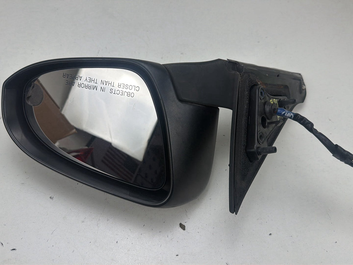 2012-2017 Toyota Camry Front Right Passenger Side Door View Mirror OEM