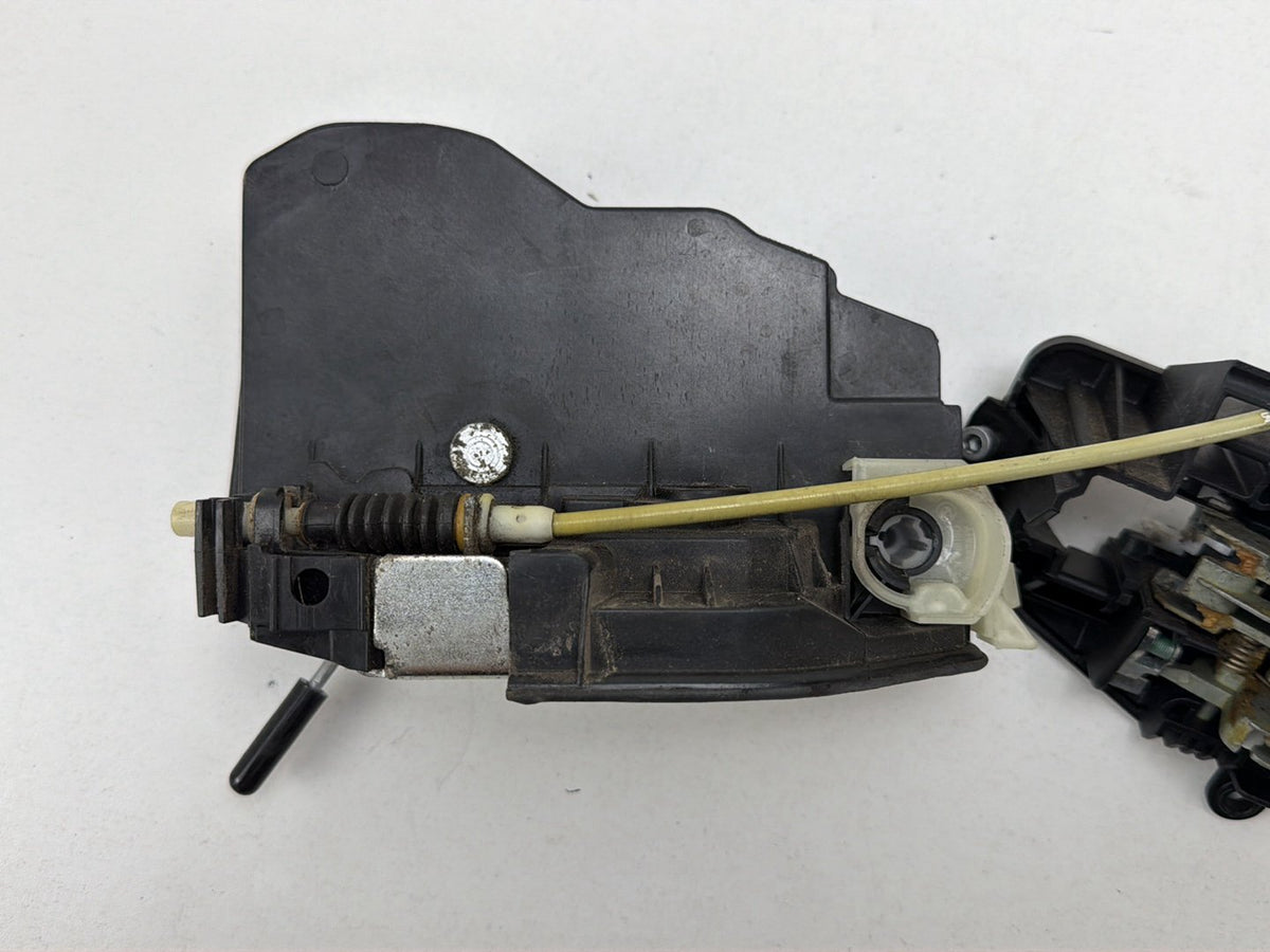 2012-2014 BMW X1 E84 Front Left Door Lock Latch Actuator A053702 OEM