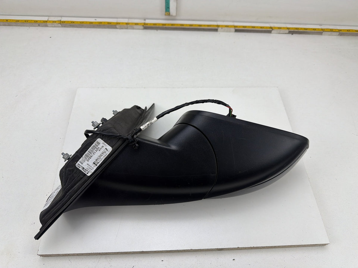 2015-2017 Chrysler 200 Right Passenger Side Power Door Mirror 21095004 OEM