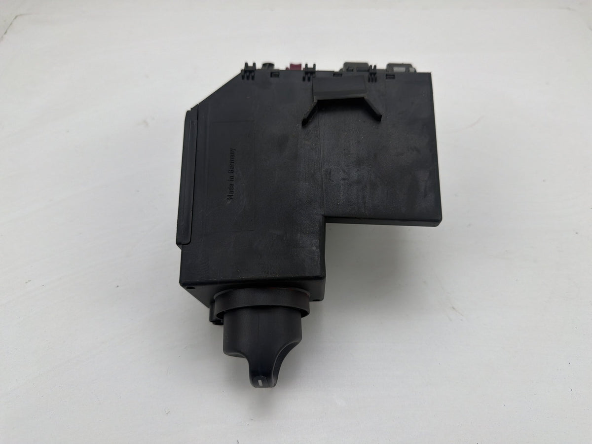 2004-2008 Chrysler Crossfire ZH Dash Left Headlight Control Switch Fuse Box OEM