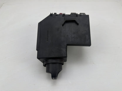 2004-2008 Chrysler Crossfire ZH Dash Left Headlight Control Switch Fuse Box OEM