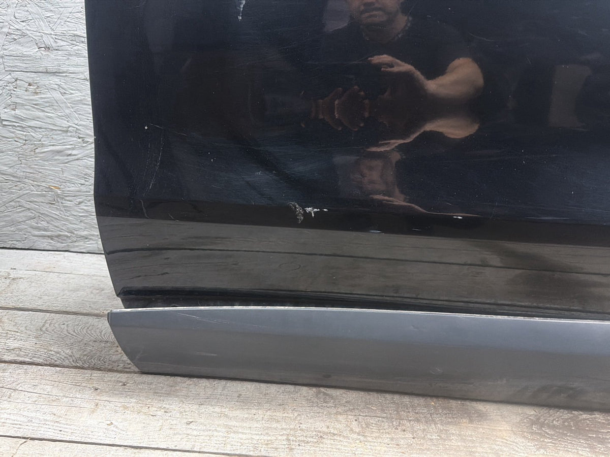 2017-2024 Jaguar F-Pace Front Left Driver Side Outer Exterior Door Shell OEM