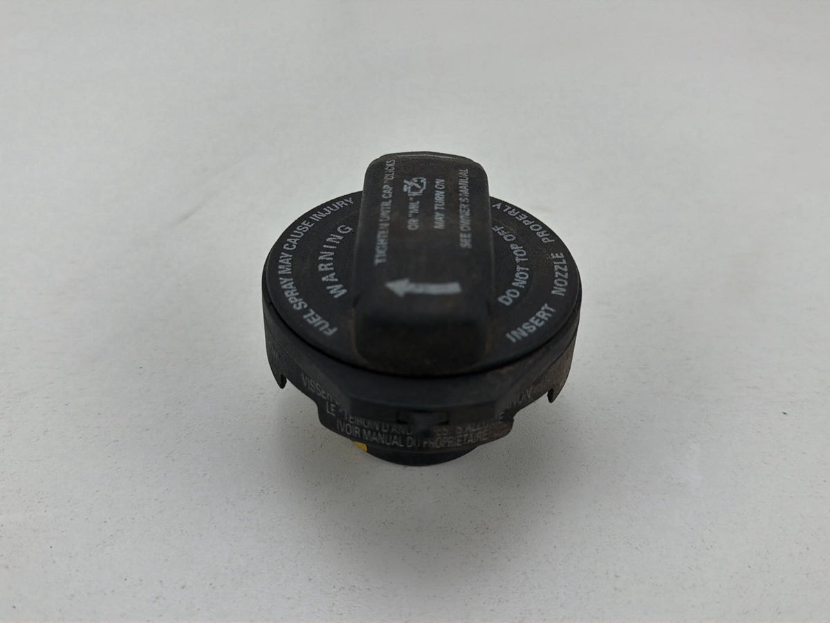 2003-2006 Porsche Cayenne - Fuel Tank Gas Cap OEM