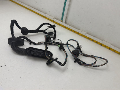 2011-2013 Mini Cooper Left Driver Side Door Wiring Harness Loom 9154145 OEM