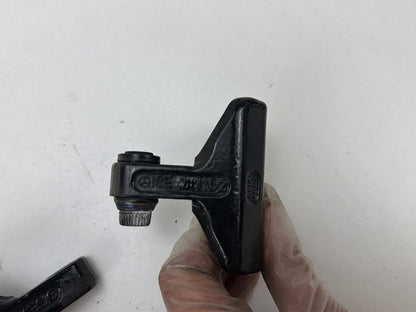 2007-2013 Mercedes-Benz S550 W221 Rear Right Passenger Side Door Hinge OEM