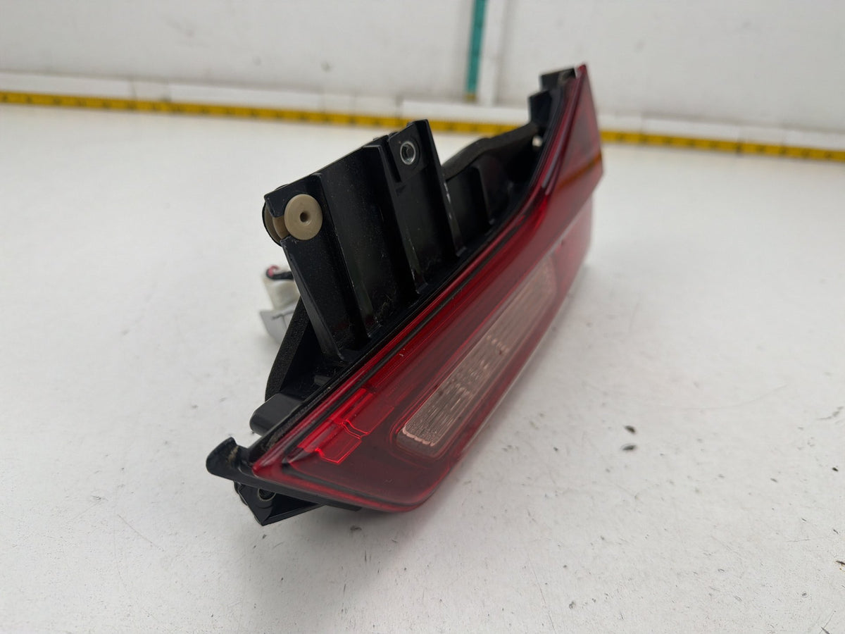 2016-2018 Acura ILX Left Driver Side Inner Tail Light OEM