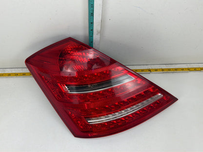 2007-2013 Mercedes-Benz S-Class W221-S550 Rear Left Driver Side Tail Light OEM