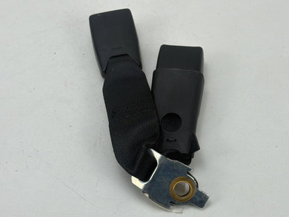 2011-2014 Dodge Charger LD - Rear Seat Belt Buckle 1HZ141X9AD OEM