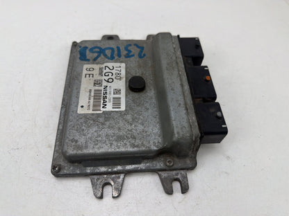2014-2018 Nissan Versa 1.6L Engine Control Module Unit ECU NEC980-089 OEM