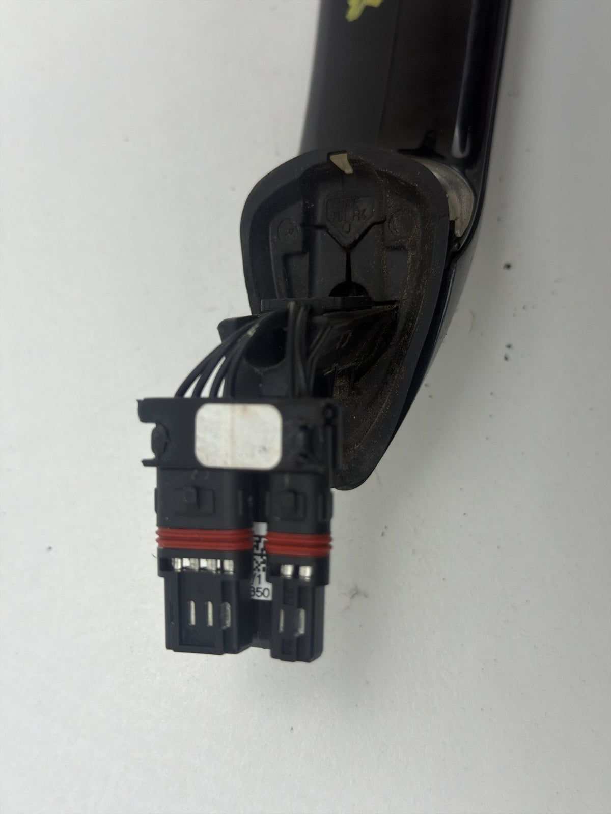 2011-2013 BMW 550i xDrive Rear Right Passenger Side Outer Door Handle OEM