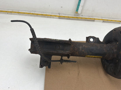 2012-2020 Chevrolet Sonic Right Front Strut Cartridge Assembly 95366424 OEM