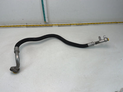 2012-2013 Mercedes-Benz S-Class W221 Air Conditioning AC Pipe Hose Pipe Line OEM