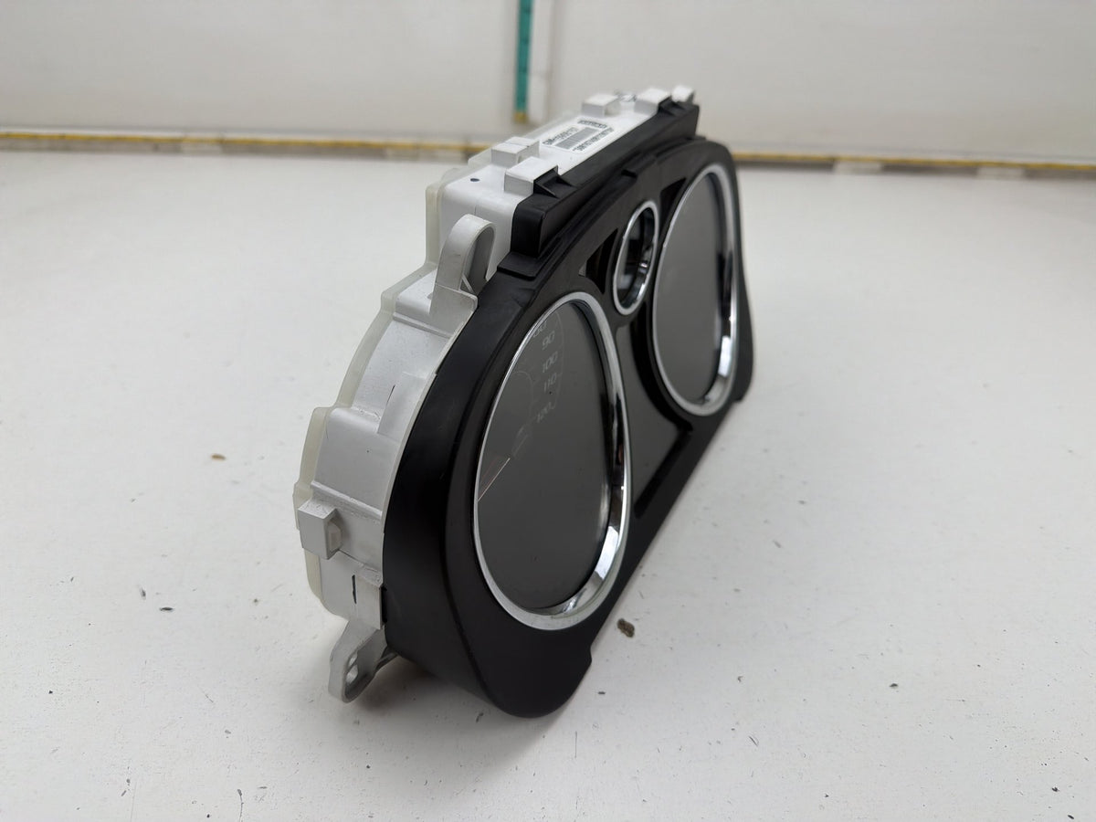 2008-2010 Chevrolet Cobalt Speedometer Instrument Cluster Gauges GM15908167 OEM