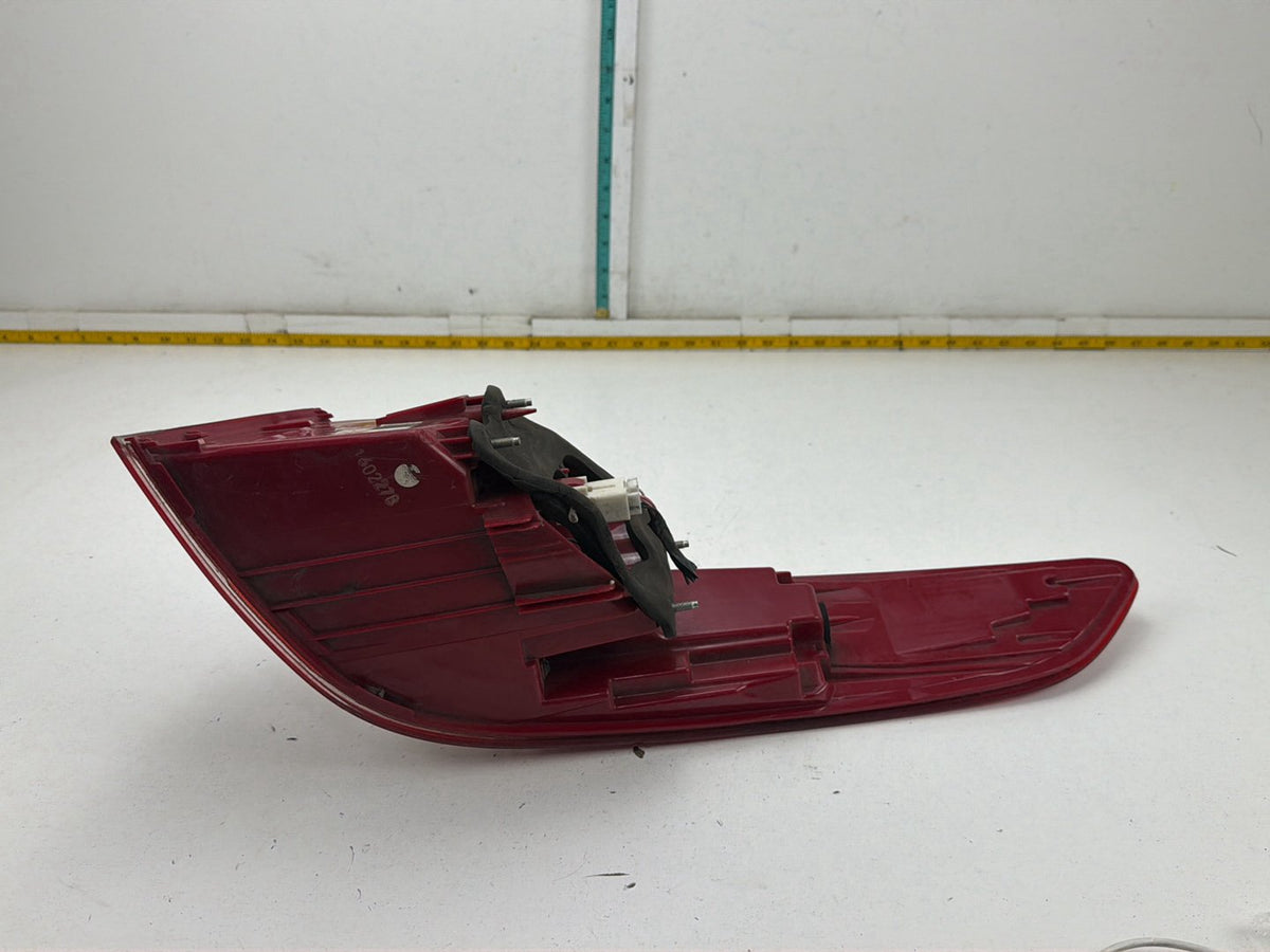 2016-2018 Kia Optima Rear Left Driver Side Outer Tail Light Lamp 92401-D4 OEM