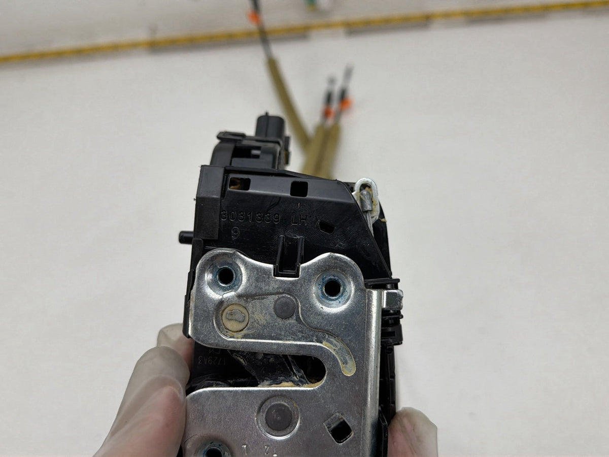 2015-2019 Nissan Sentra Rear Left Driver Door Lock Latch Actuator OEM