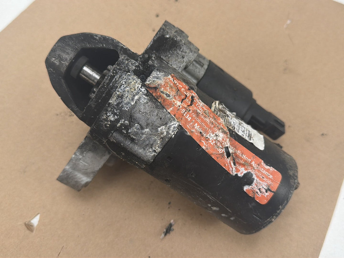 2007-2010 MINI Cooper R56 1.6L Engine Starter Motor Assembly OEM