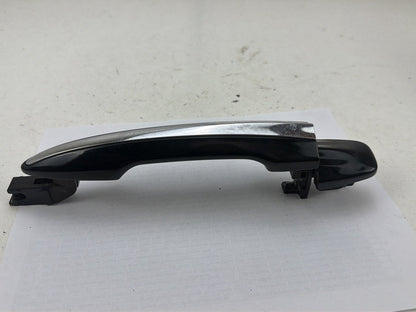 2014-2021 Infiniti Q50 Rear Right Passenger Side Exterior Door Handle OEM