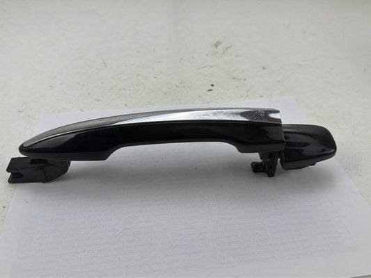 2014-2021 Infiniti Q50 Rear Right Passenger Side Exterior Door Handle OEM