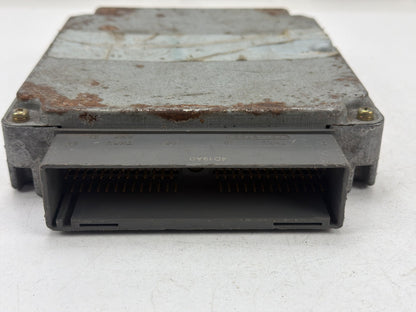 2005 Mazda 6 3.0L Engine Computer Control Module Unit ECU AJB5 18 881F OEM