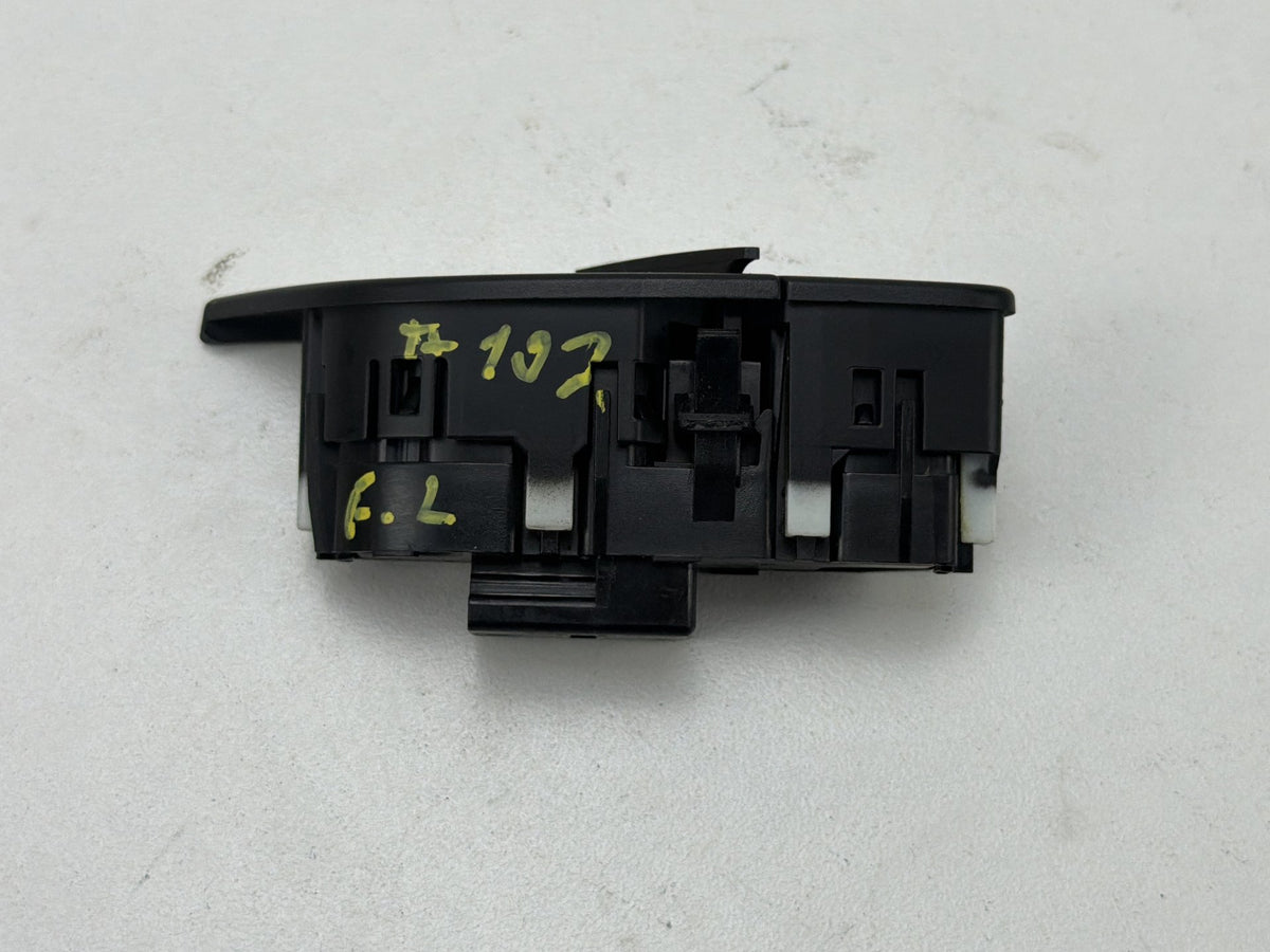 2006-2013 Mercedes-Benz R350 - Front Left Unlock Control Switch A2518200910 OEM