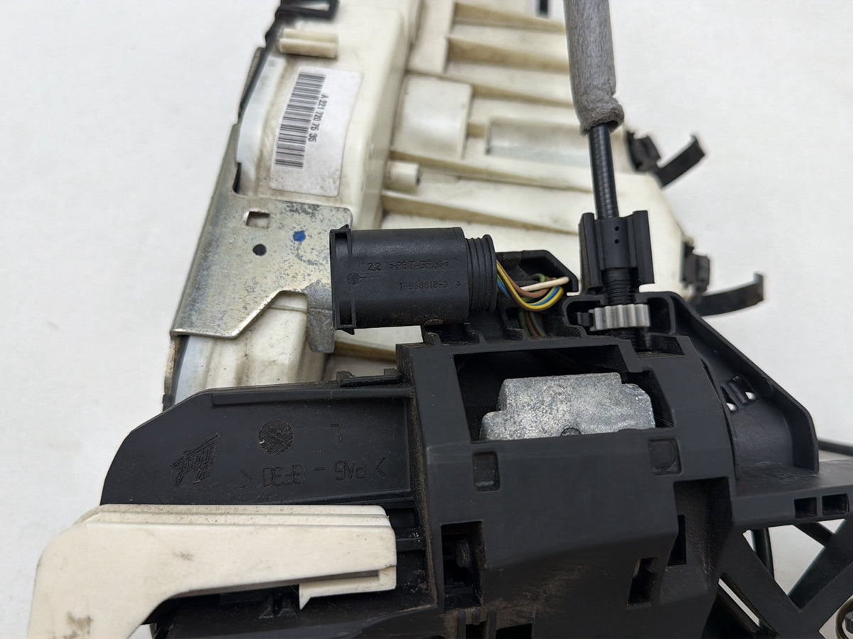 2007-2013 Mercedes-Benz S-Class W221 Front Left Door Lock Latch Actuator OEM